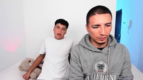 CristianBrayan PVT OPEN online show from 25, 10, 2025