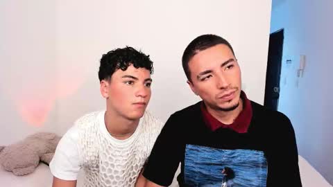 CristianBrayan PVT OPEN online show from 27, 10, 2025