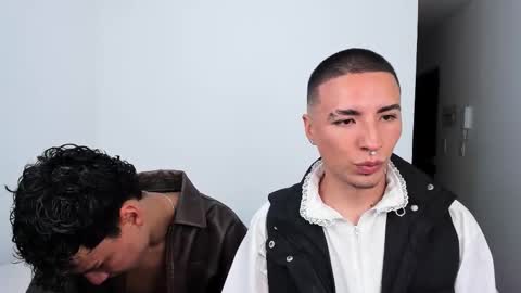 CristianBrayan PVT OPEN online show from 9, 11, 2025