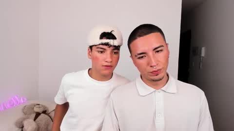 CristianBrayan PVT OPEN online show from 13, 11, 2025