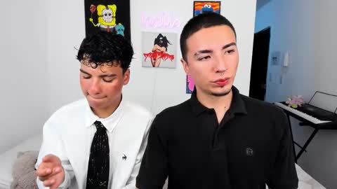 CristianBrayan PVT OPEN online show from 23, 11, 2025