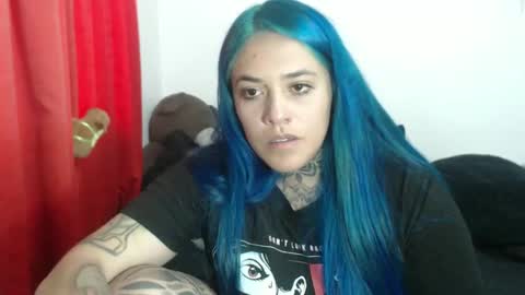Snapshot of sweet_bubblee chatting on 16, 1, 2025 Bubbles online show from 16, 1, 2025