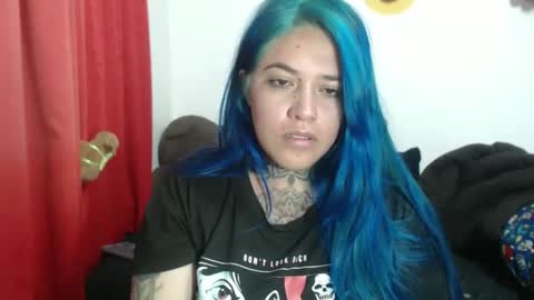 Snapshot of sweet_bubblee chatting on 17, 1, 2025 Bubbles online show from 17, 1, 2025