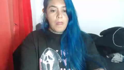 Snapshot of sweet_bubblee chatting on 18, 2, 2025 Bubbles online show from 18, 2, 2025
