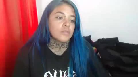 Snapshot of sweet_bubblee chatting on 19, 2, 2025 Bubbles online show from 19, 2, 2025