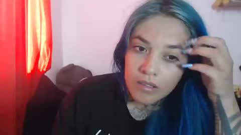 Snapshot of sweet_bubblee chatting on 21, 2, 2025 Bubbles online show from 21, 2, 2025