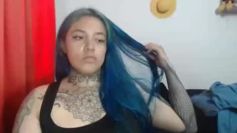 Snapshot of sweet_bubblee chatting on 26, 2, 2025 Bubbles online show from 26, 2, 2025