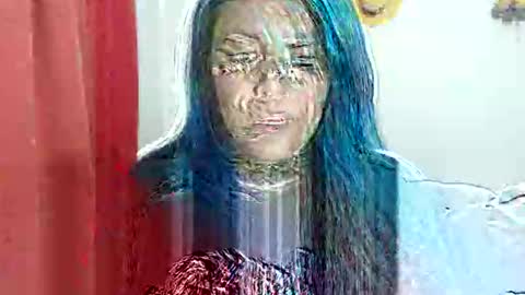 Snapshot of sweet_bubblee chatting on 27, 2, 2025 Bubbles online show from 27, 2, 2025