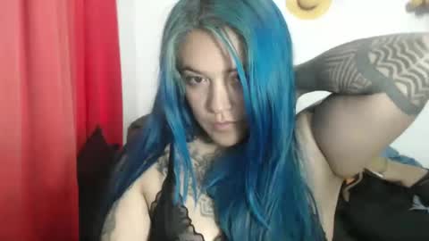 Snapshot of sweet_bubblee chatting on 3, 3, 2025 Bubbles online show from 3, 3, 2025