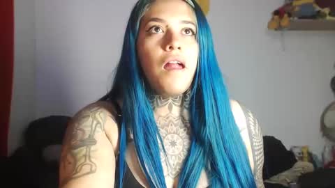 Snapshot of sweet_bubblee chatting on 9, 9, 2025 Bubbles online show from 9, 9, 2025