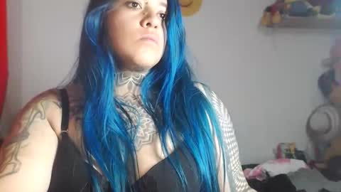 Snapshot of sweet_bubblee chatting on 11, 9, 2025 Bubbles online show from 11, 9, 2025