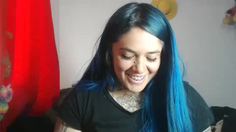 Snapshot of sweet_bubblee chatting on 13, 9, 2025 Bubbles online show from 13, 9, 2025