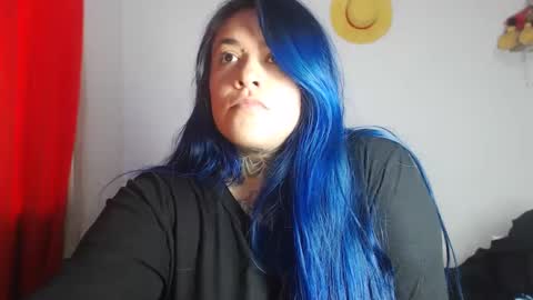 Snapshot of sweet_bubblee chatting on 22, 9, 2025 Bubbles online show from 22, 9, 2025