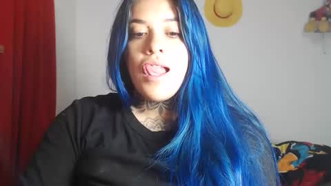 Snapshot of sweet_bubblee chatting on 29, 9, 2025 Bubbles online show from 29, 9, 2025