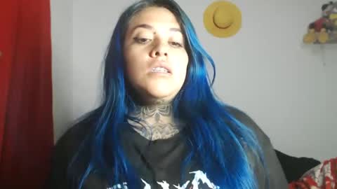 Snapshot of sweet_bubblee chatting on 30, 9, 2025 Bubbles online show from 30, 9, 2025