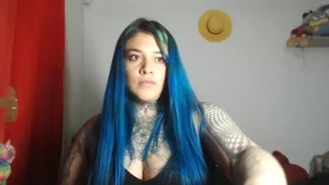 Snapshot of sweet_bubblee chatting on 9, 10, 2025 Bubbles online show from 9, 10, 2025