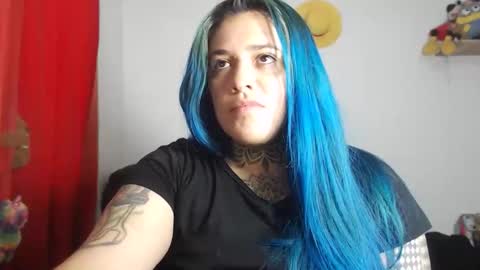Snapshot of sweet_bubblee chatting on 10, 10, 2025 Bubbles online show from 10, 10, 2025