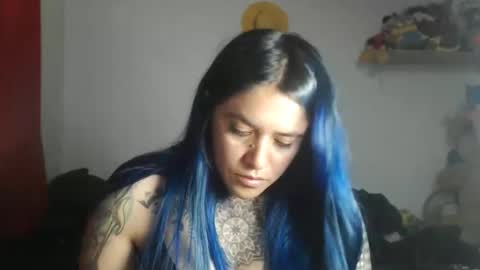 Snapshot of sweet_bubblee chatting on 16, 10, 2025 Bubbles online show from 16, 10, 2025