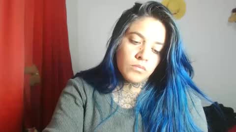 Snapshot of sweet_bubblee chatting on 20, 10, 2025 Bubbles online show from 20, 10, 2025