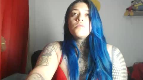 Bubbles online show from 21, 10, 2025