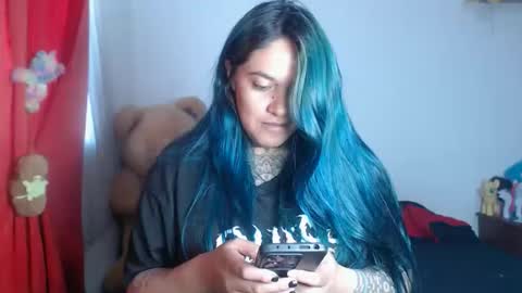 Snapshot of sweet_bubblee chatting on 10, 6, 2026 Bubbles online show from 10, 6, 2026