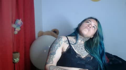 Snapshot of sweet_bubblee chatting on 23, 6, 2026 Bubbles online show from 23, 6, 2026