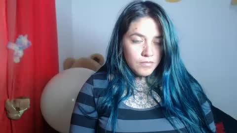 Snapshot of sweet_bubblee chatting on 23, 6, 2026 Bubbles online show from 23, 6, 2026