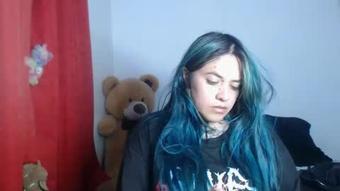 Snapshot of sweet_bubblee chatting on 27, 6, 2026 Bubbles online show from 27, 6, 2026