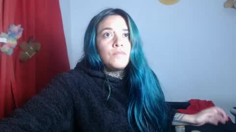 Snapshot of sweet_bubblee chatting on 8, 7, 2026 Bubbles online show from 8, 7, 2026
