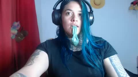 Snapshot of sweet_bubblee chatting on 10, 7, 2026 Bubbles online show from 10, 7, 2026