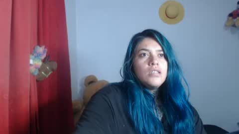 Snapshot of sweet_bubblee chatting on 19, 7, 2026 Bubbles online show from 19, 7, 2026