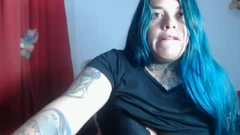 Snapshot of sweet_bubblee chatting on 23, 7, 2026 Bubbles online show from 23, 7, 2026