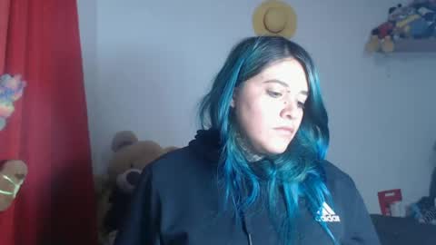 Snapshot of sweet_bubblee chatting on 27, 7, 2026 Bubbles online show from 27, 7, 2026