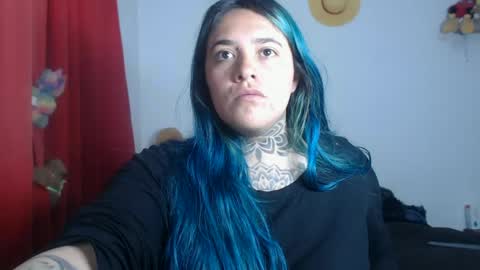 Snapshot of sweet_bubblee chatting on 30, 7, 2026 Bubbles online show from 30, 7, 2026