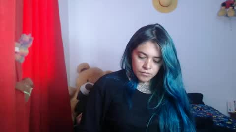 Snapshot of sweet_bubblee chatting on 30, 7, 2026 Bubbles online show from 30, 7, 2026