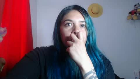 Snapshot of sweet_bubblee chatting on 31, 7, 2026 Bubbles online show from 31, 7, 2026