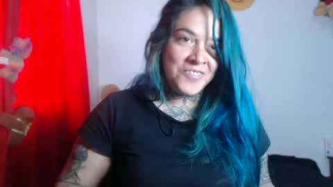 Snapshot of sweet_bubblee chatting on 3, 8, 2026 Bubbles online show from 3, 8, 2026