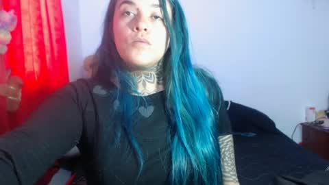 Snapshot of sweet_bubblee chatting on 6, 8, 2026 Bubbles online show from 6, 8, 2026