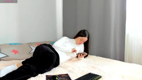 Christina online show from 2, 11, 2025