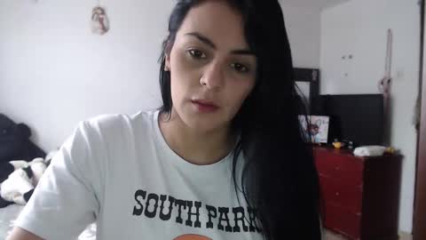 Snapshot of sweet_bunnyxx chatting on 16, 10, 2025 dulce online show from 16, 10, 2025