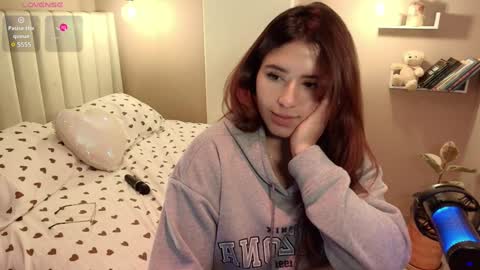 Camila online show from 21, 12, 2024