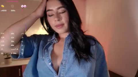 Snapshot of sweet_cami1 chatting on 18, 6, 2026 Camila online show from 18, 6, 2026