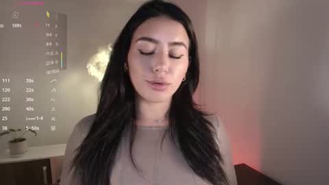 Snapshot of sweet_cami1 chatting on 14, 7, 2026 Camila online show from 14, 7, 2026