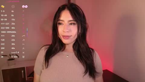 Snapshot of sweet_cami1 chatting on 22, 7, 2026 Camila online show from 22, 7, 2026