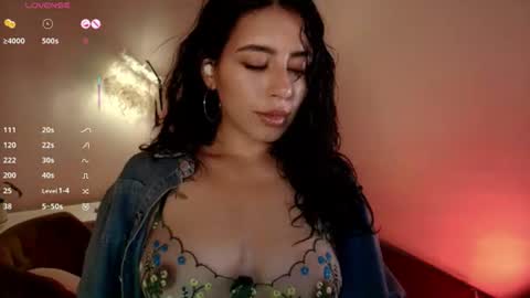 Snapshot of sweet_cami1 chatting on 26, 7, 2026 Camila online show from 26, 7, 2026