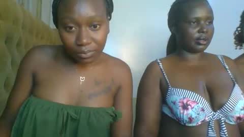 Camila online show from 28, 10, 2025