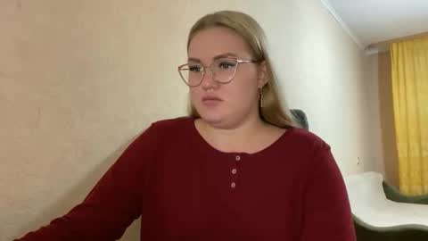 Snapshot of sweet_candy199 chatting on 23, 1, 2025 Tender Anna online show from 23, 1, 2025