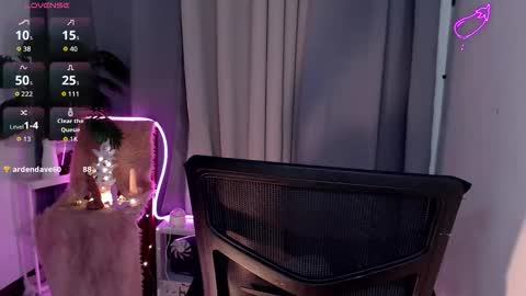 Snapshot of sweet_candyxz chatting on 6, 11, 2025 sweet_candyxz online show from 6, 11, 2025