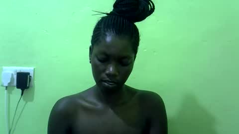 sweet_cherie1 online show from 16, 2, 2026