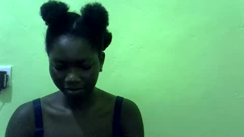 sweet_cherie1 online show from 27, 2, 2026